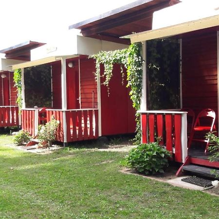 Leszkowo Villa Ustka Eksteriør billede